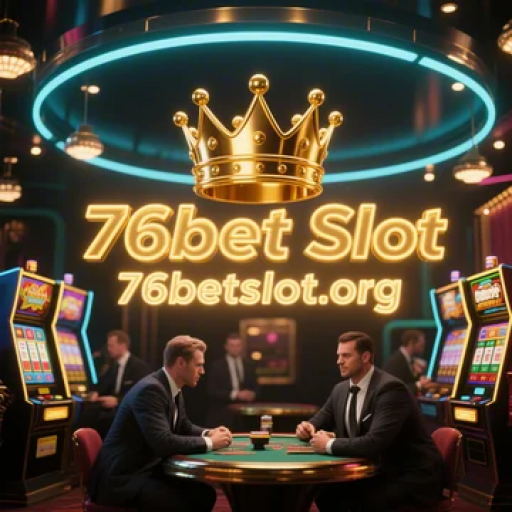 76bet Slot